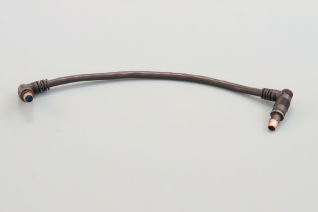 Picture of Male to Male NWB Cable All Signals 14 Inch , 180 Degree