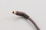 Picture of Male to Male NWB Cable All Signals 10 Inch , 180 Degree