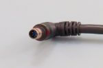 Picture of Male to Male NWB Cable All Signals 10 Inch , 180 Degree