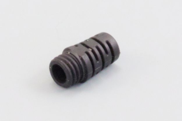 Picture of Strain Relief 5.0MM  wire 8MM Threaded SR