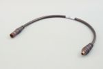 Picture of AN/PRC-163 EUD Cable (Nett  Warrior Female) 18"