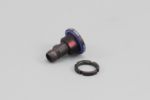 Picture of Nett Warrior Male Panel Mount