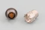 Picture of Male Plug 16 Position For J5 Port