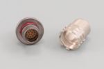 Picture of Male Plug 16 Position For J5 Port