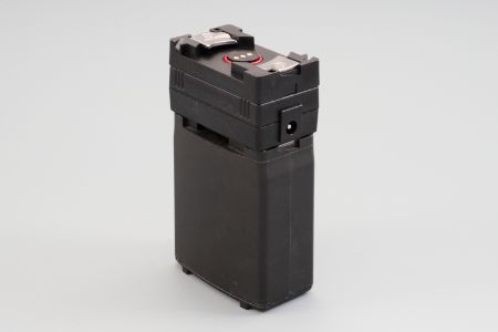 THALES PRC-148バッテリーケース SupplyNet | Thales AN/PRC-148 7.0 Ah Battery ( Metal Case )