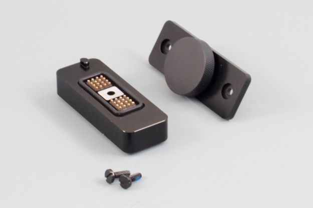 Picture of 32 Pin Connector Key M