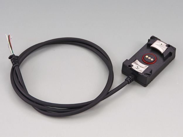 Picture of MBITR Connector 36" Cable with Power and Data