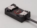 Picture of MBITR Connector 36" Cable with Power and Data