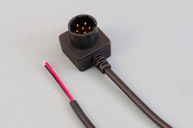 Picture of 12V Cable 10 Ft. Length