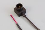 Picture of 12V 3 Ft. No Diodes