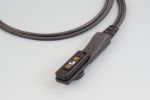 Picture of PRC-158 RED USB & RED DTE Cable, 40 Inches, Rear Exit