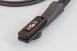 Picture of PRC-158 RED USB & RED DTE Cable, 40 Inches, Rear Exit