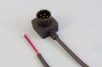 Picture of BA-5590 Battery Cable  6 ft. 24V No Diode