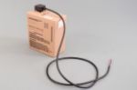 Picture of BA-5590 Battery Cable  6 ft. 24V No Diode