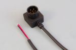 Picture of BA-5590 Battery Cable  6 ft. 24V No Diode