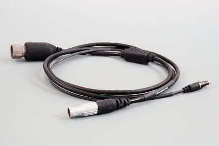 SupplyNet | Reliable Data Cables for AN/PRC-117F, 7800RF-MP, AN/PRC-150 ...