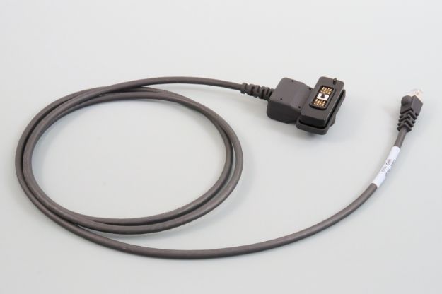 Picture of J6 Ethernet Cable 72" for AN/PRC-117G