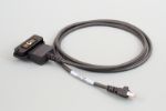 Picture of PRC-117G J6 Ethernet Cable 72"