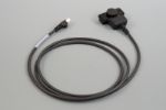 Picture of PRC-117G J6 Ethernet Cable 72"