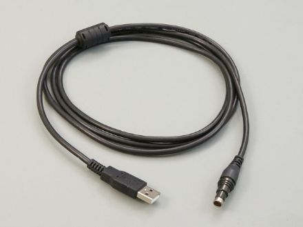 SupplyNet | Radio Cables for AN/PRC-117G J4 Port (USB/KDU)