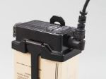 Picture of Pass-Thru Charger 12V Single Input/ Output 360° Exit