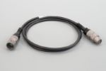 Picture of Audio Crypto Cable (M to F) 4 Ft.