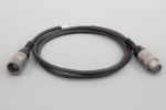 Picture of Audio Crypto Cable (M to F) 4 Ft.