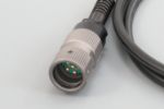 Picture of Audio Crypto Cable (M to F) 4 Ft.