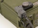 Picture of PRC-117G J6 Port, 6 ft. Length , "L" Shaped" All Signals