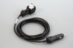 Picture of BA-5590 Fermale to KobiConn Cig Adapter (12V) 150"  Length
