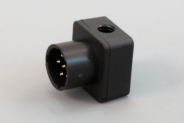 Picture of BA5590 Watertight Plug Kit