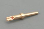 Picture of Gold Plared Pins for BA5590 BB-2590 Connector