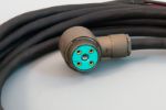 Picture of Harris DC Power Cable  20 Ft.