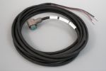 Picture of Harris DC Power Cable  20 Ft.