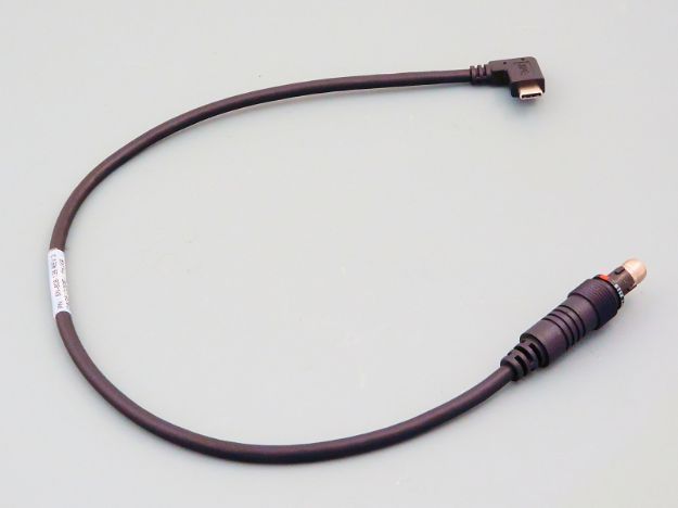 Picture of USB -C to NETT Warrior  EUD Sink Mode Cable