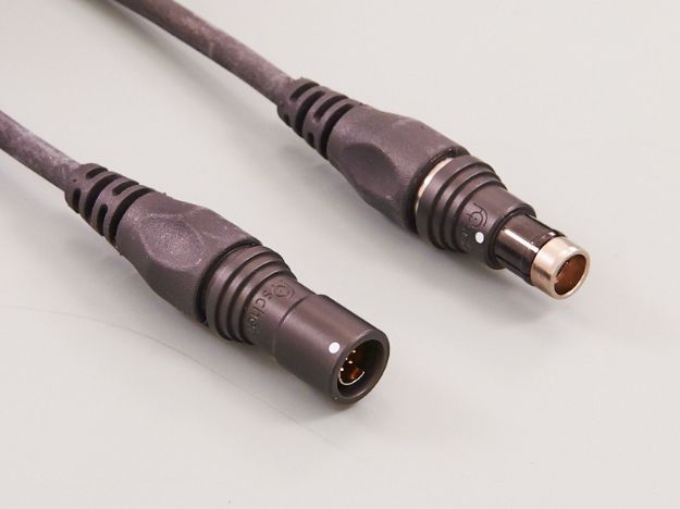 Picture of 7 Pin KDU  Cable , Male to Femle 6 ft.