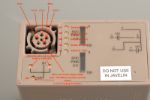 Picture of BB-2590 SMBUS Male Connector w/Charge Enable Pin