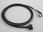Picture of DAGR J2  to PC Serial Cable, 18" Length