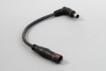 Picture of Nett Warrior C1 Extension Cable 6" 90 Degree