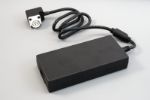 Picture of 24V AC/DC Power Supply 12.5A 300W with BA-5590 Connector Right Angle