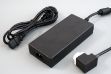 Picture of 24V AC/DC Power Supply 12.5A 300W with BA-5590 Connector Right Angle