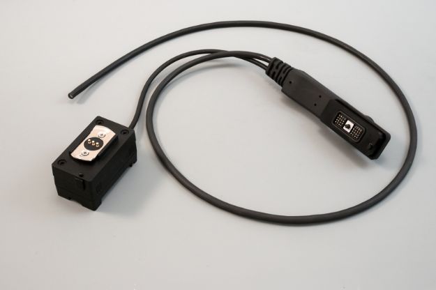 Picture of AN/PRC-152 Dual Cable USB + Power