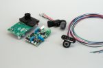 Picture of Pass Thru Charger Kit w/Remote Switch & SAE