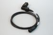 Picture of PRC-117G  to VDC 800 Cable Assembly 6 ft.