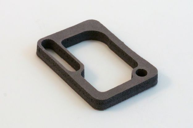 Picture of HT-800 Silicone Gasket for CONN-BB2590SMBUS assemblies