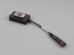 Picture of 12V  Batt Adapter for  Nett Warrior Cables 6"