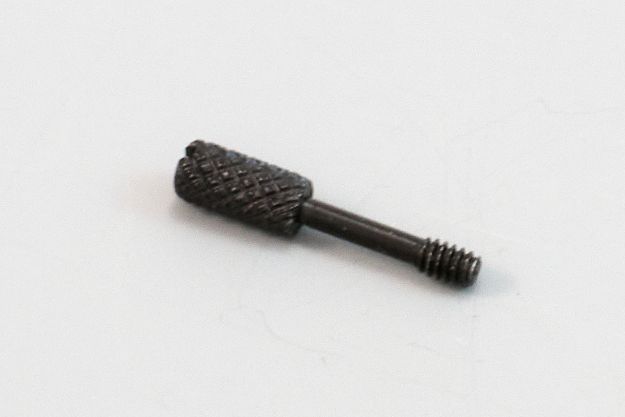 Picture of Jack Screw for J1/J2 Right Angle HD15 