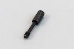 Picture of Jack Screw for J1/J2 Right Angle HD15 