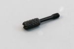 Picture of Jack Screw for J1/J2 Right Angle HD15 