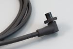 Picture of DAGR 135° Angle Power Cable, 14 Ft. Dongle